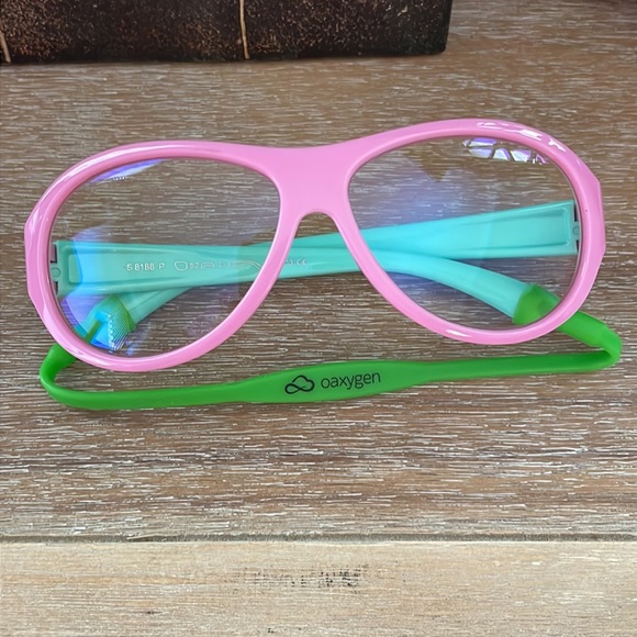 NEW in Case Kids Computer Blue Light Blocking Glasses - Picture 2 of 5